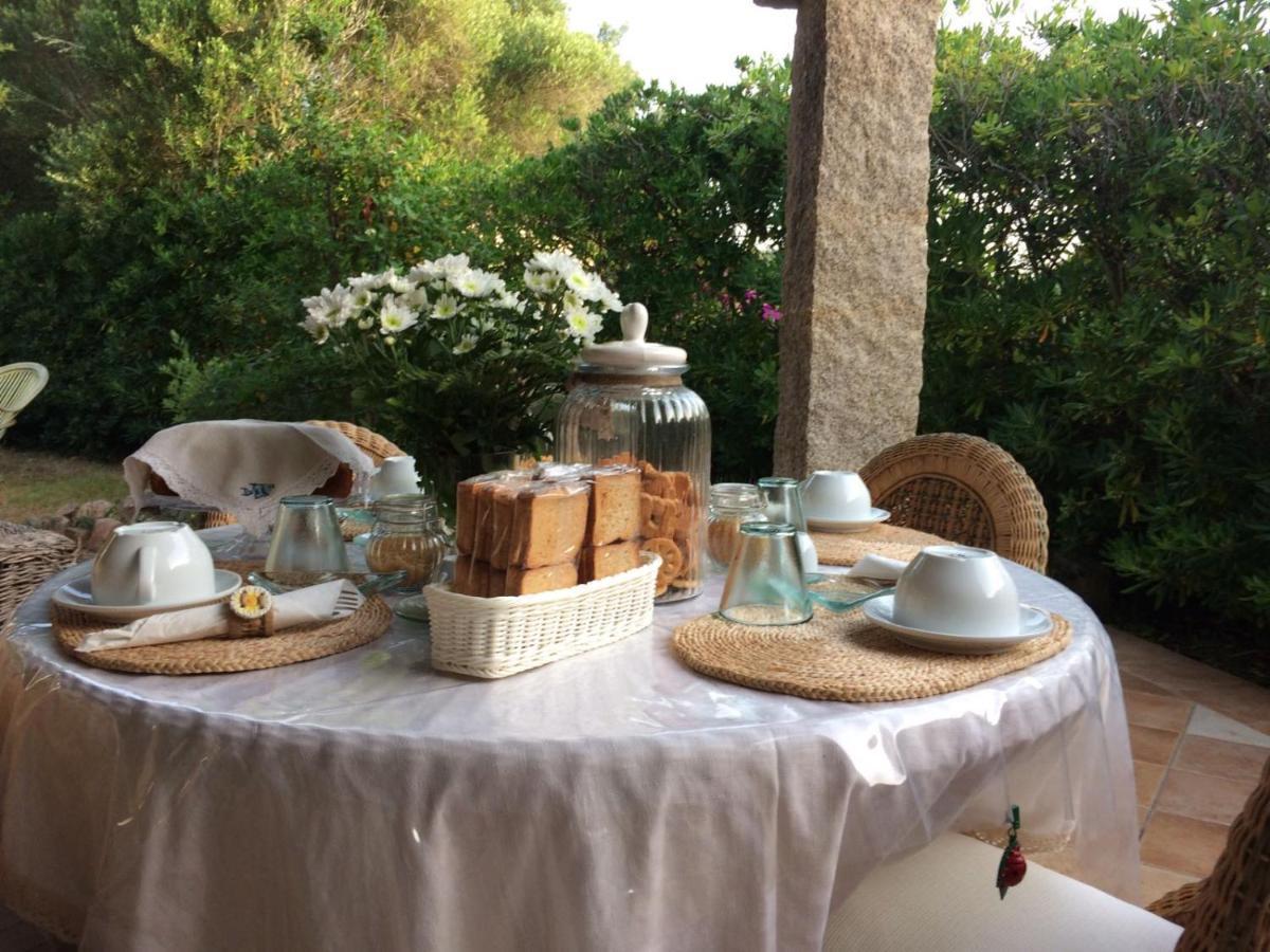 Villa Franci ซานตา เตเรซา กัลลูรา ภายนอก รูปภาพ