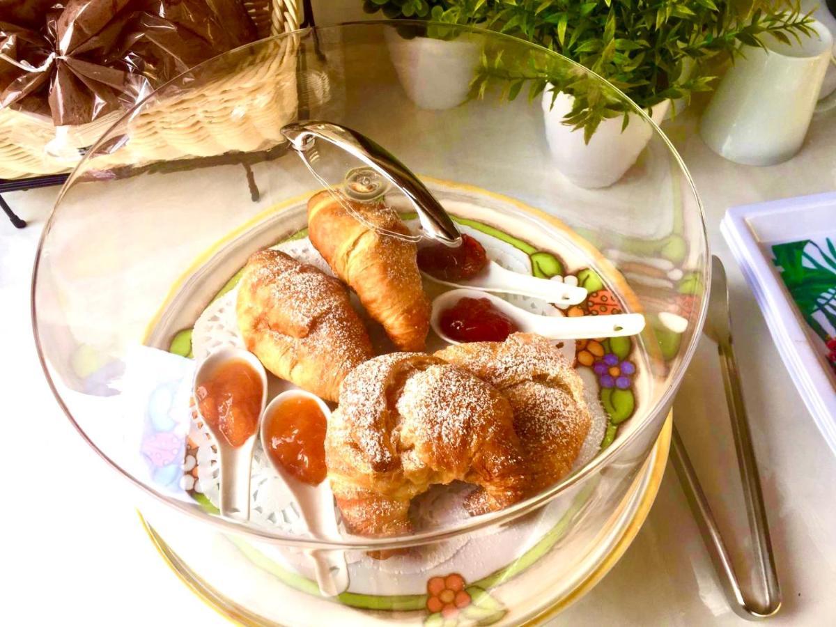Villa Franci ซานตา เตเรซา กัลลูรา ภายนอก รูปภาพ