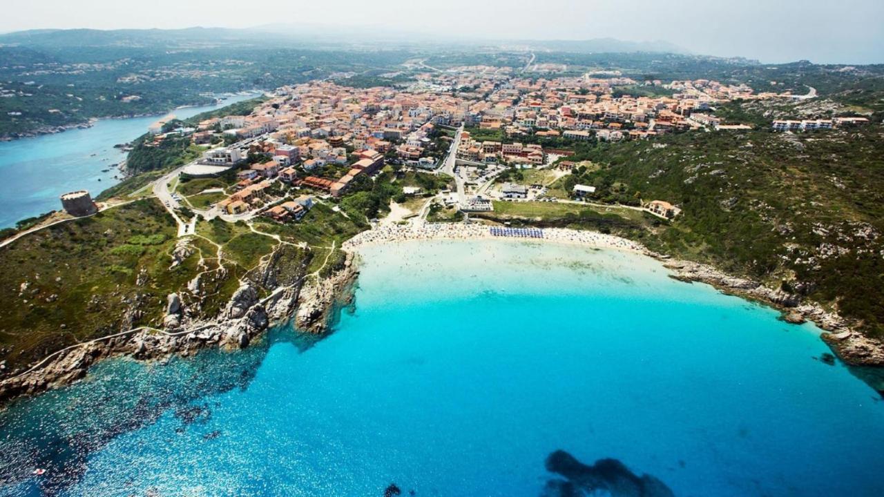 Villa Franci ซานตา เตเรซา กัลลูรา ภายนอก รูปภาพ