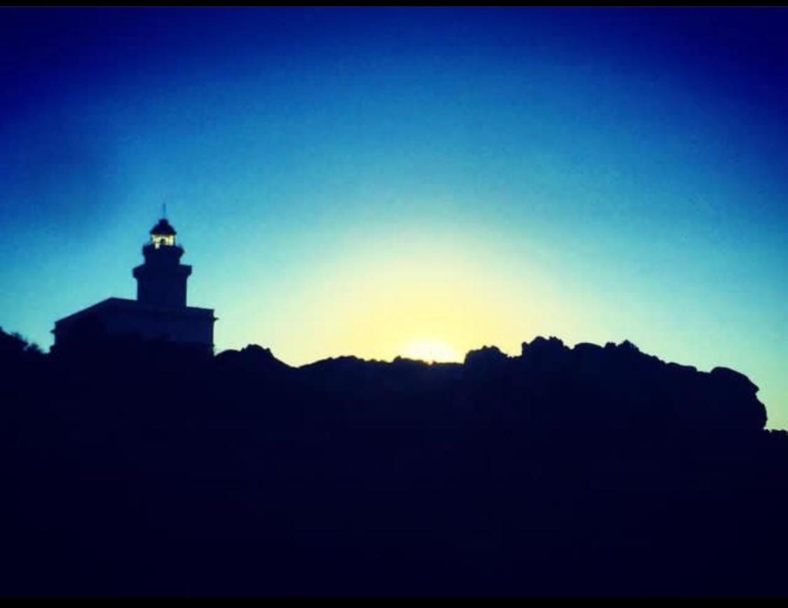 Villa Franci ซานตา เตเรซา กัลลูรา ภายนอก รูปภาพ